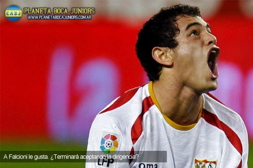 Lautaro Acosta