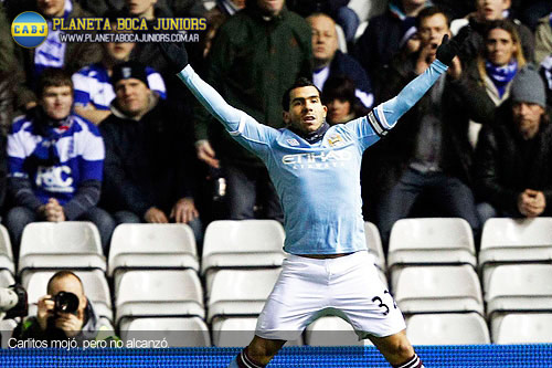 Tévez