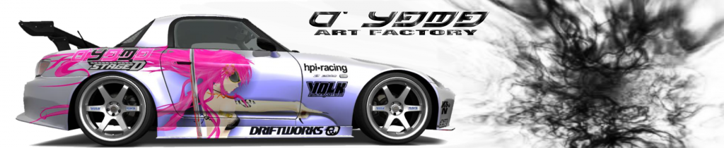 Voiture O Yama 17 23ce160 ForzaMotorsport.fr