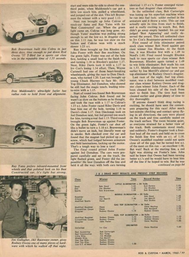 Dragster d'inspiration vintage Artic3-1--256eece