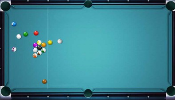 Quick Shooting Pool