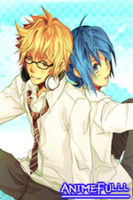 Bakuman español