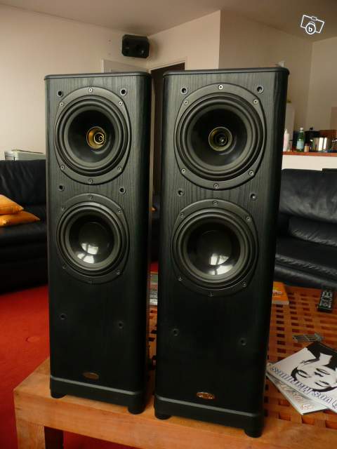 Tannoy 636