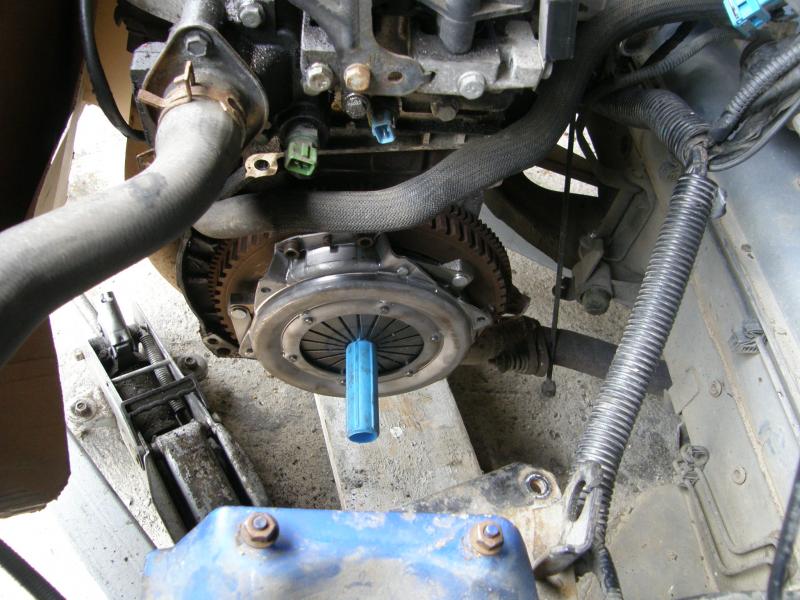 Embrayage Saxo 1.0i P2200011-25cb63c