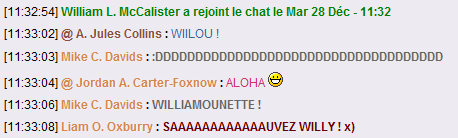 CB - Les dossiers! Wiliam-23e8e46