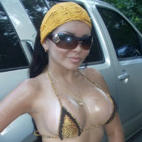 Chicas del Facebook