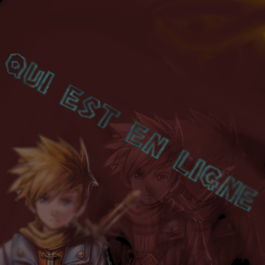 Qui est en ligne ?