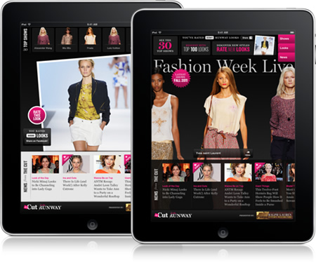 Moda por internet