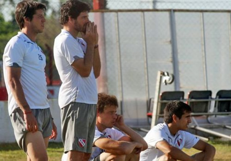 Entrenamiento