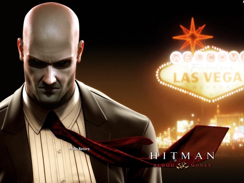 Descargar Hitman: Blood Money PC [Super-Comprimido][1 link] Descargar ...